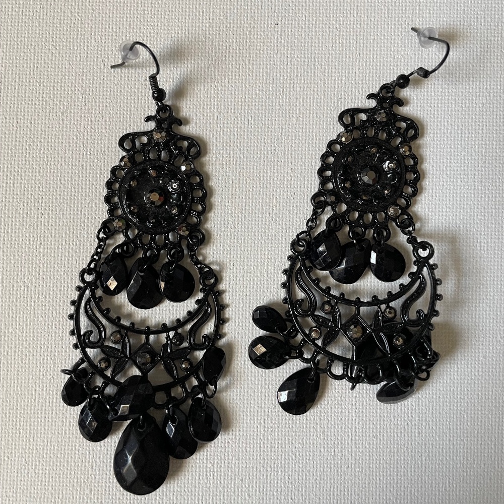 Womens earrings